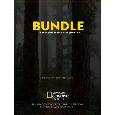 Imagem de Look And See 1 - All Caps Sb With Olp + Activity Book