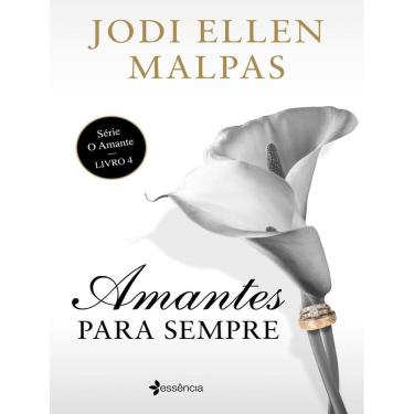 Imagem de Amantes Para Sempre - Livro 4