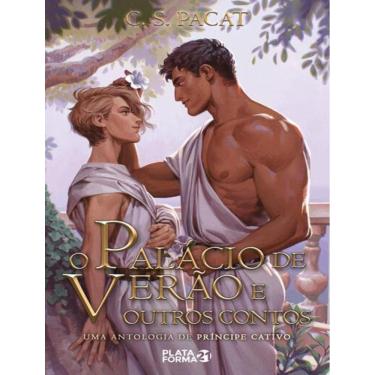 Imagem de Palacio De Verao E Outros Contos,O