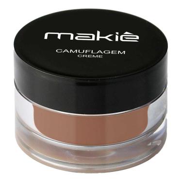 Imagem de Corretivo Makiê Camuflagem Ebony-Feminino