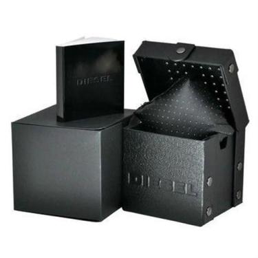 Imagem de Relógio Masculino Diesel Dz7331 Mr. Daddy Completo - Majestoso Joias e