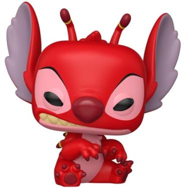 Imagem de Funko Leroy (Lilo & Stitch) Disney Pop! Specialty Series