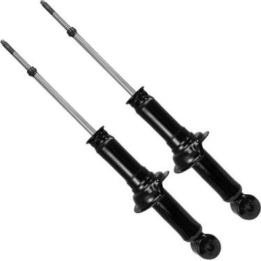 Imagem de Par Amortecedor Traseiro Outlander 09 10 a 13 Cofap Turbogas