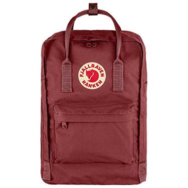 Imagem de Fjallraven F23524326 Kanken Laptop 15" Ox Vermelho