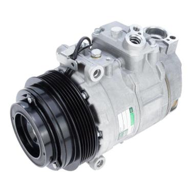Imagem de Compressor De Ar Mercedes-Benz C280 C320 2001 A 05 Green