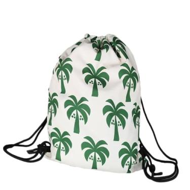 Imagem de Bolsa Farm Praiana Floral X Dança de Listras