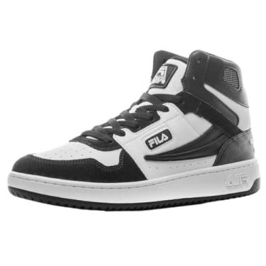 Imagem de Tênis Cano Médio LifeStyle Fila Acd Mid Masculino