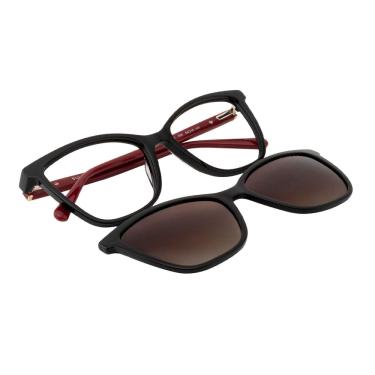 Imagem de Armacao Clip-On Bulget Bg7158 A04