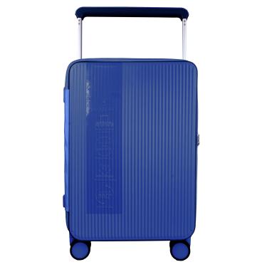 Imagem de Mala de bordo viagem 10 kg em PC com compartimento para notebook e porta USB