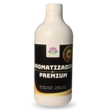 Imagem de Aromatizador Para Máquina Profissional | 500mL | Difusor Profissional