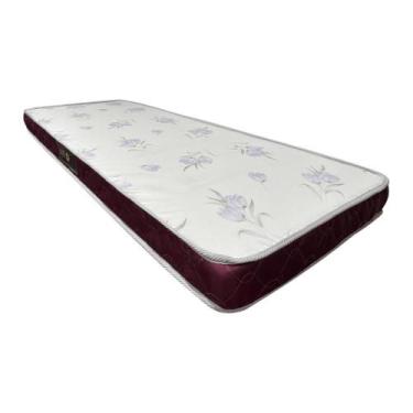 Imagem de Colchão Solteiro Castor Sleep Max D20 78x188x12 cm - Repleta