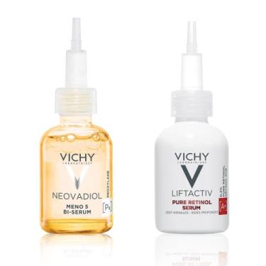 Imagem de Sérum VICHY LiftActiv Pure Retinol Antienvelhecimento
