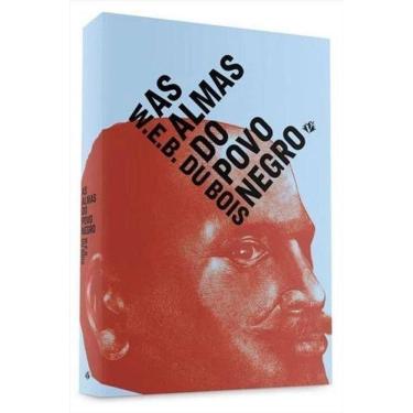 Imagem de As Almas do Povo Negro