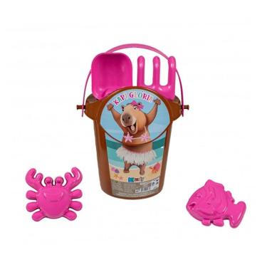 Imagem de Balde de Praia Kapi Glória Kendy BQ0858S