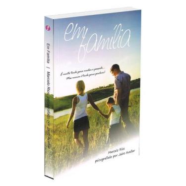 Imagem de Em Família - Livro 3 da série PERANTE A ETERNIDADE - ITAPUA