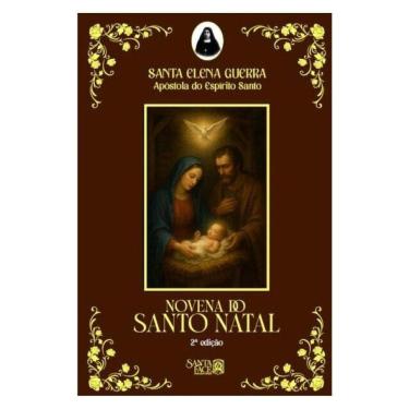 Imagem de Novena Do Santo Natal