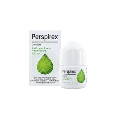 Imagem de Desodorante Perspirex Rollon Comfort 20ml