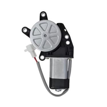 Imagem de Motor vidro eletrico Mabuchi 12v Palio Siena Strada direito - Sp. Repo