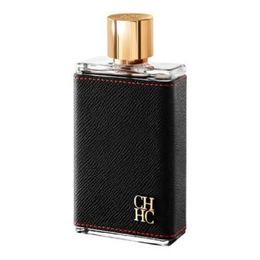 Imagem de Carolina Herrera Ch Men Eau De Toilette