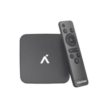 Imagem de Smart Tv Box Aquario Stv-3000 Plus