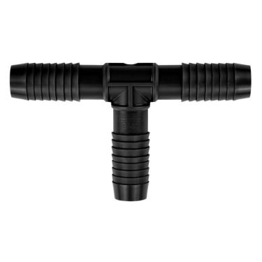 Imagem de Conexão T Interna Tripla 3-4 Polegada Tramontina Para Mangueiras