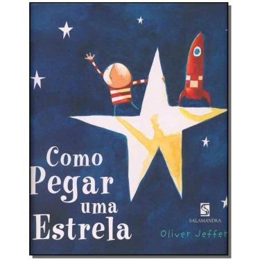 Imagem de Como Pegar uma Estrela