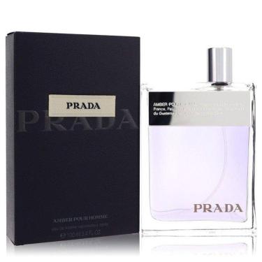 Imagem de Perfume Masculino Amber Prada 100 Ml Eau De Toilette