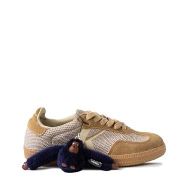 Imagem de Tênis Kipling Clara Marrom 60682CM1-39