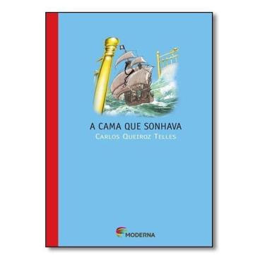 Imagem de a Cama Que Sonhava