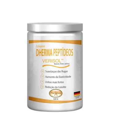 Imagem de Colágeno Verisol Puro 100g + Colher Dosadora