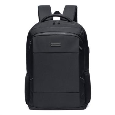 Imagem de Mochila Masculina Executiva Polo One Resistente Laptop Espaçosa 7 Litros-Unissex