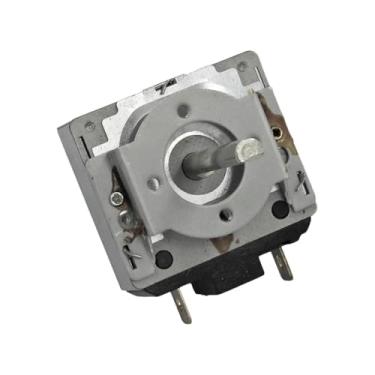 Imagem de TIMER FORNO ELECTROLUX OE60M ORIGINAL - A12496201