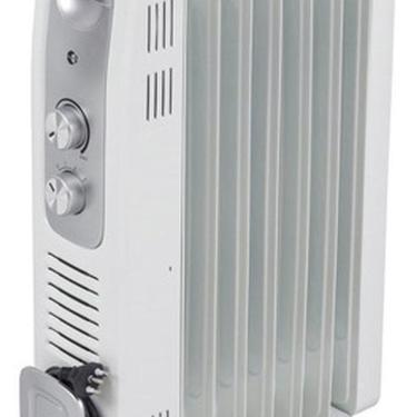 Imagem de Aquecedor Eletrico A Óleo Power Rápido 1500W 127V Até 15M