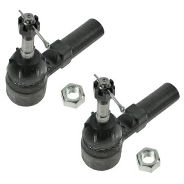 Imagem de Conjunto de terminais de tirante externo para Cutlass Supreme Grand Prix Lumina Monte Carlo