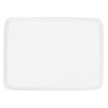 Imagem de Bandeja Retangular Gourmet Mix em Melamina 29,5x21,5 cm