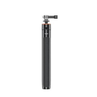 Imagem de Tripé Ajustável Para Selfie Para DJI Action 4 Pocket 3 GoPro Insta 360