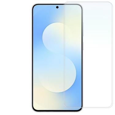 Imagem de TNKISRY Protetor de tela de privacidade de vidro temperado para Samsung Galaxy S26 Ultra 5G [6,8 polegadas] 【Desbloqueio de impressão digital】[Pacote com 2] [Dureza 9H] [Proteja a tela do seu telefone