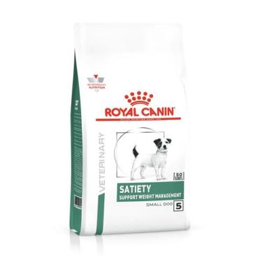 Imagem de Royal Canin Satiety Small Dog  Ração Seca 1,5kg