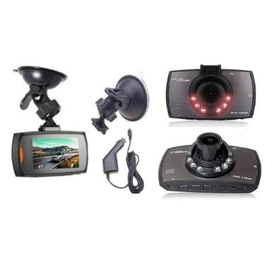 Imagem de Camera Filmadora Veicular Gm Camaro Visao Noturna