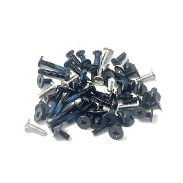 Imagem de Gintai Conjunto de parafusos de substituição para ASUS ROG Strix G635 G635LW G635LR G635LX