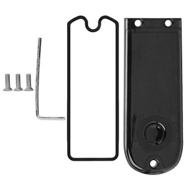 Imagem de Capa de Placa de Circuito para Painel de Scooter, à Prova D'água, para Painel Ninebot Maxg30, Suprimentos Portáteis, G30, Acessórios Pretos Universal