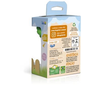 Imagem de MORDEDOR MINHA HORTINHA CENOURA 3287