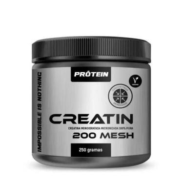 Imagem de Creatina Protein Pó 250 G - Monohidratada - Labornatus Do Brasil