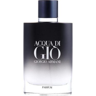 Imagem de Perfume Masculino Giorgio Armani Acqua Di Gio Parfum Spray Refilável 125ml