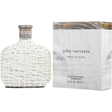 Imagem de Perfume Masculino John Varvatos Artisan Pure Edt 125 Ml