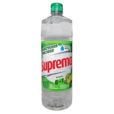 Imagem de Suprema Removedor Verbena 1 L