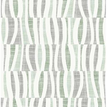 Imagem de Papel de Parede Soho Têxtil Abstrato 25517 - Rolo: 10m x 0,53m - FINE 