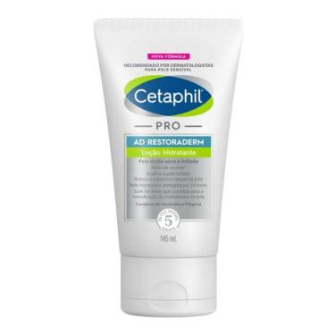 Imagem de Loção Hidratante Cetaphil Pro AD Restoraderm 145ml