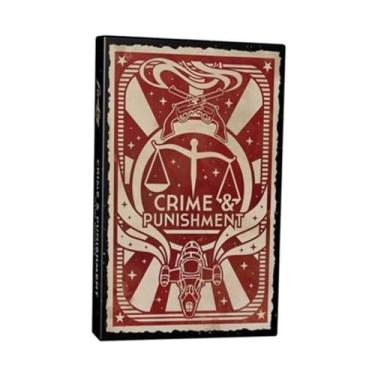 Imagem de Firefly: The Crime & Punishment Booster Board Game (8 Players)