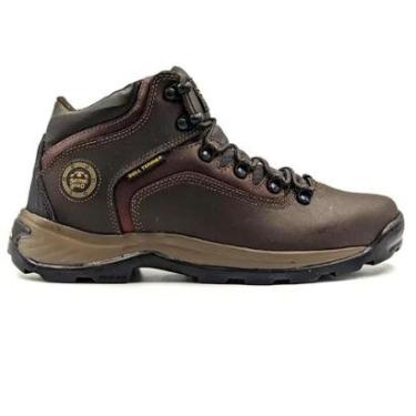 Imagem de Bota Bull Terrier Trailfox Burnet Masculino-Masculino